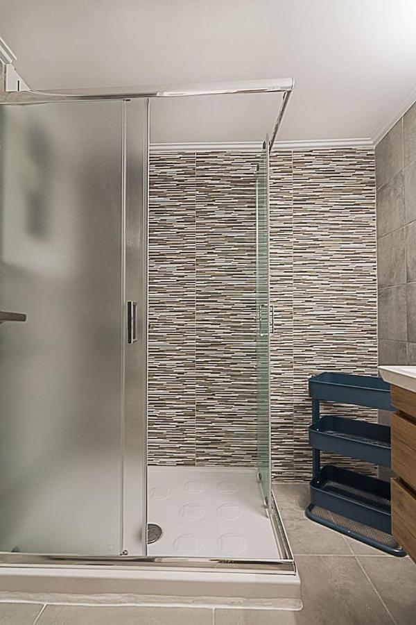 Spacious Two Bedroom Apartment In Central Location Athens Exterior photo